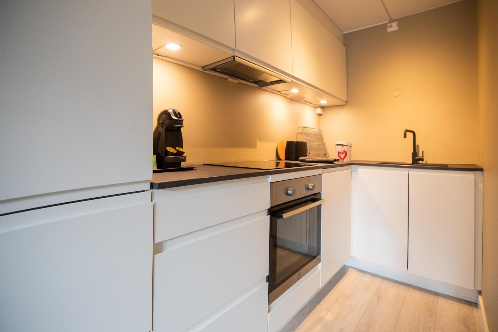 Ultracentral Duplex With Private Rooftop Terrace Oslo Exterior foto