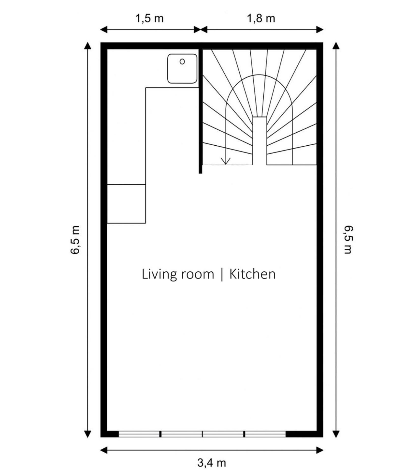 Ultracentral Duplex With Private Rooftop Terrace Oslo Exterior foto